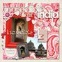 India Orchha