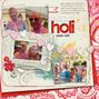 India Happy Holi