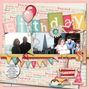 Birthday Girl