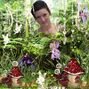 April -  Fairy Garden