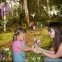 Wow A real Fairy!