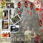 Stamp Cambodia