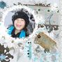 Sophia  Winter Wonderland