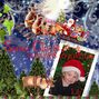 SANTA CLAUS  is coming - Lily