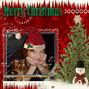 MERRY CHRISTMAS ELLIE