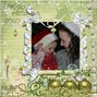 Christmas April