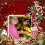 Faye - Xmas Baking