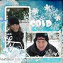 Snow - December 2010