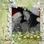 Christmas April
