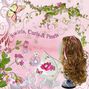 Swirls, Curls & Pearls Challenge