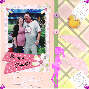 Mommy & Me Book 7-11