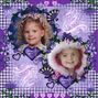 My Girls age 3