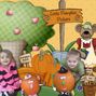 Little Pumpkin Pickers