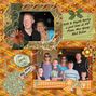 Pizza & Family Pages