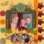 Love Mommy & Fun with Uncle