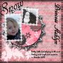 Snow Princess Ashlyn