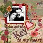My Heart