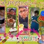 Just Desserts!