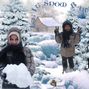 A Snow Day!!