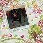 My freind Jean's dogger