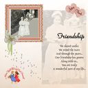 Friendship Friendship