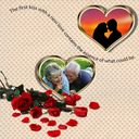 First love First love