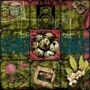 Memory Boxes Memory Boxes