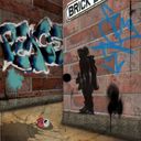 Graffiti Alley