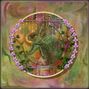 Amelia fairy plate.