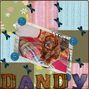 Scrapbook Dandy