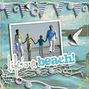 Life's a beach