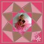 Quilt Cover Fairy
