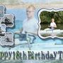 Special Birthday Card