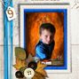 Grandson's Birthday card
