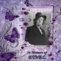 In Memory of Ethel