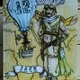 Aviator Bday Card