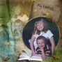 My Little Brother