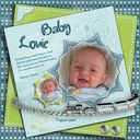 Baby Louie Baby Louie