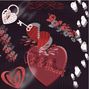 hearts & flowers