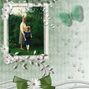 My daughter gowing up