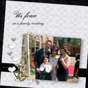 family wedding family wedding