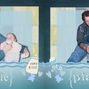 peter's first months