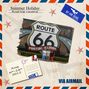 summer 2012 route 66
