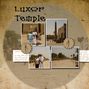 luxor temple