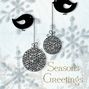 Xmas 2012  A6 card.craft