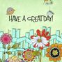 Leanne Birthday A6 card
