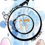 Male April Birthday DL Card