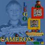 Camerons Lego