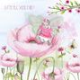 Katie flower fairy.craft
