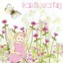 Keira Flower Fairy